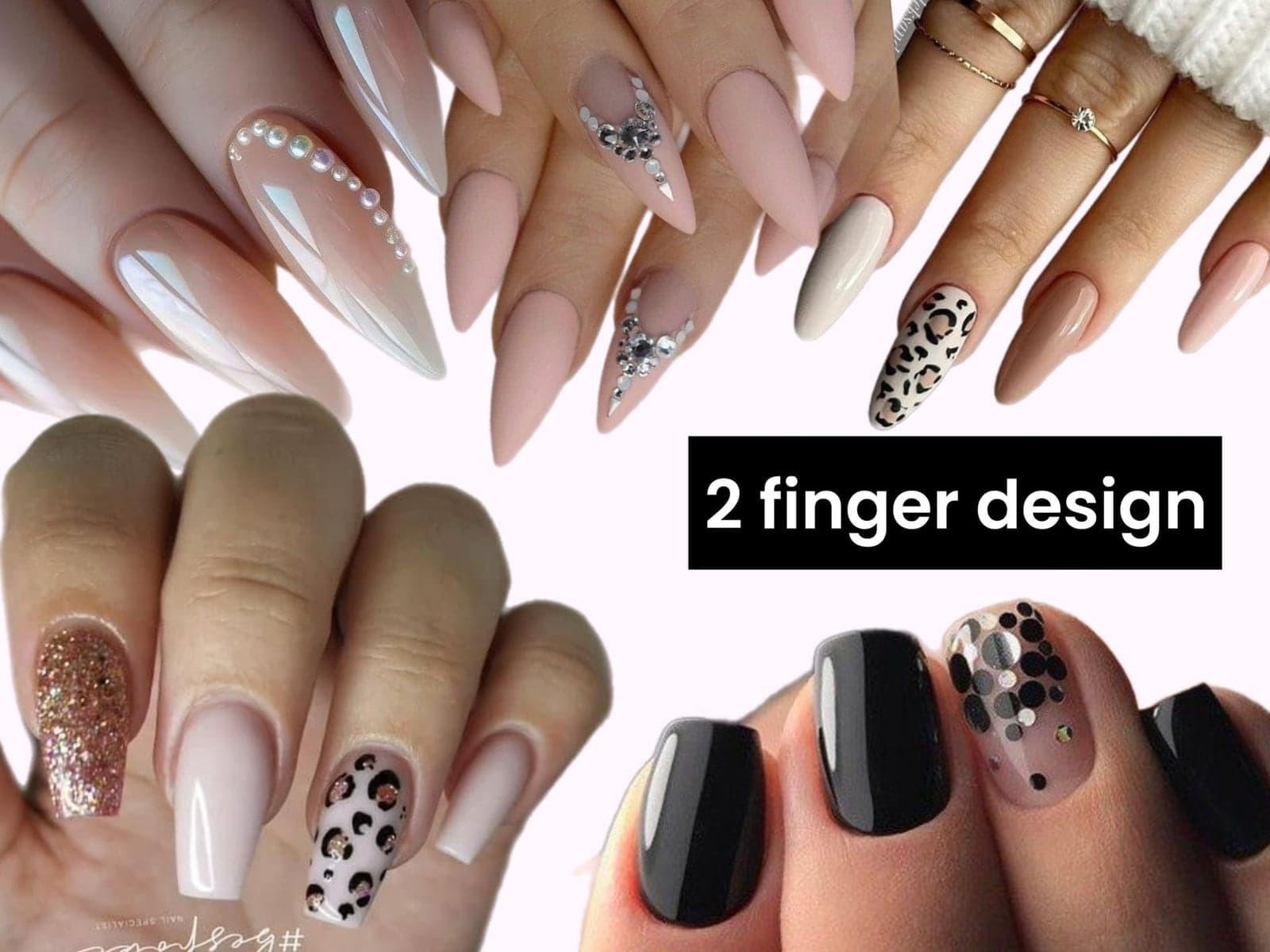 2-finger design example